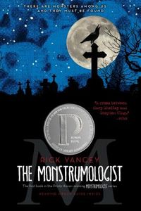 The Monstrumologist, 1