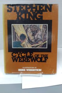 Cycle of the Werewolf