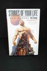 Stories of Your Life and Others