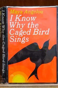 I Know Why the Caged Bird Sings