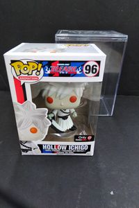 Funko Bleach Hollow Ichigo Pop Vinyl Figure Exclusive