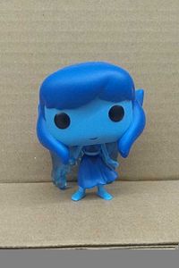 Funko POP Animation-Lapis Lazuli (Steven Universe)