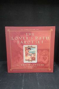 The Lover's Path Tarot Set