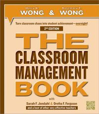 The Classroom Management Book