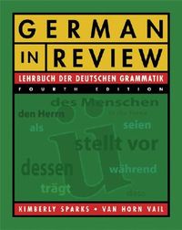 German in Review