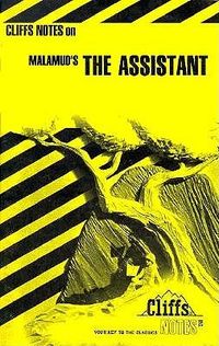 Cliffsnotes on Malamud's the Assistant