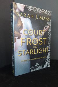 A Court of Frost and Starlight (A Court of Thorns and Roses)