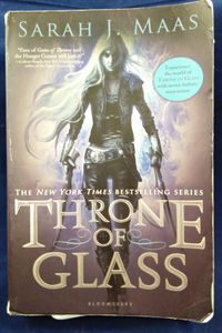 Throne of Glass