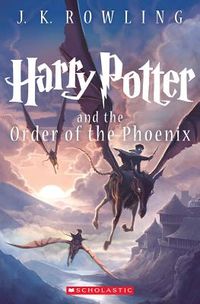 Harry Potter and the Order of the Phoenix