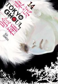 Tokyo Ghoul, Vol. 14, 14