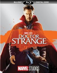 Doctor Strange