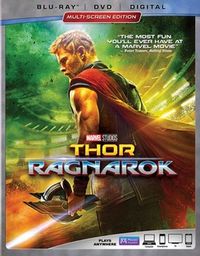 Thor: Ragnarok