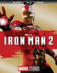 Iron Man 2