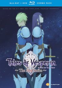 Tales of Vesperia