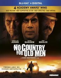 No Country for Old Men