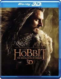 The Hobbit: The Desolation of Smaug