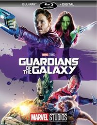 Guardians of the Galaxy