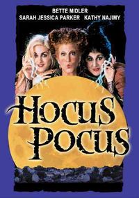 Hocus Pocus