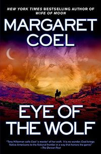 Eye of the Wolf