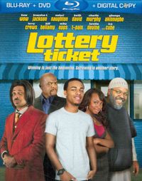 Lottery Ticket