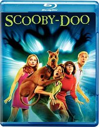 Scooby Doo