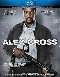 Alex Cross