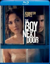 The Boy Next Door