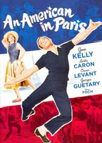 An American in Paris