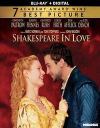 Shakespeare in Love