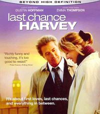 Last Chance Harvey