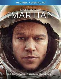 The Martian