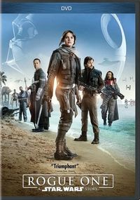 Rogue One: A Star Wars Story