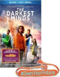 The Darkest Minds