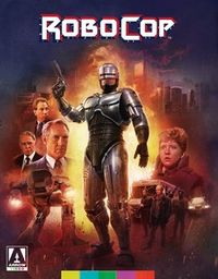 RoboCop