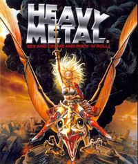 Heavy Metal