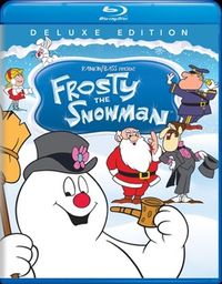 Frosty the Snowman