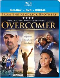 Overcomer