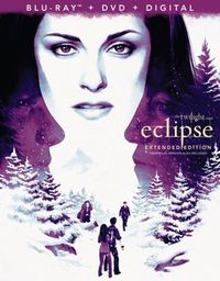 The Twilight Saga: Eclipse