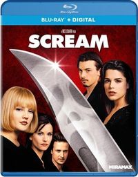 Scream