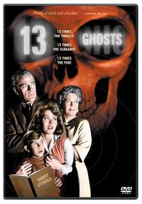 13 Ghosts