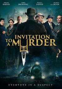 Invitation to a Murder