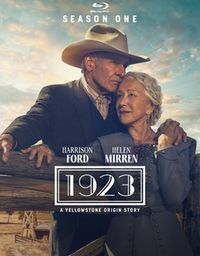 1923: A Yellowstone Origin Story - Season One