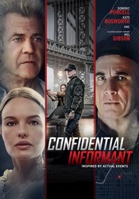 Confidential Informant