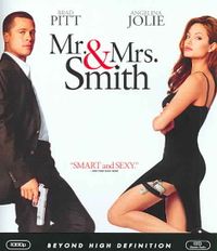 Mr. and Mrs. Smith