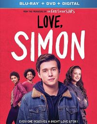 Love, Simon