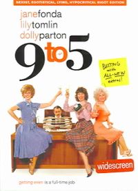 9 to 5