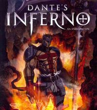 Dante's Inferno: An Animated Epic