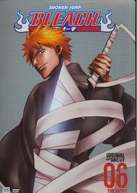 Bleach Volume 6: Substitute