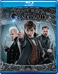 Fantastic Beasts: The Crimes of Grindelwald