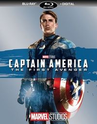 Captain America: The First Avenger